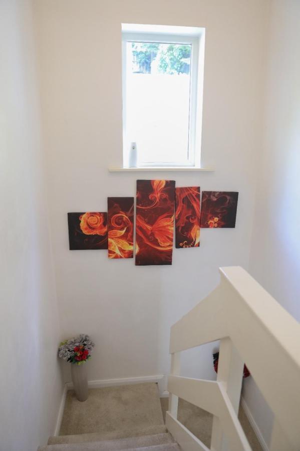 Chatham Guest House ภายนอก รูปภาพ